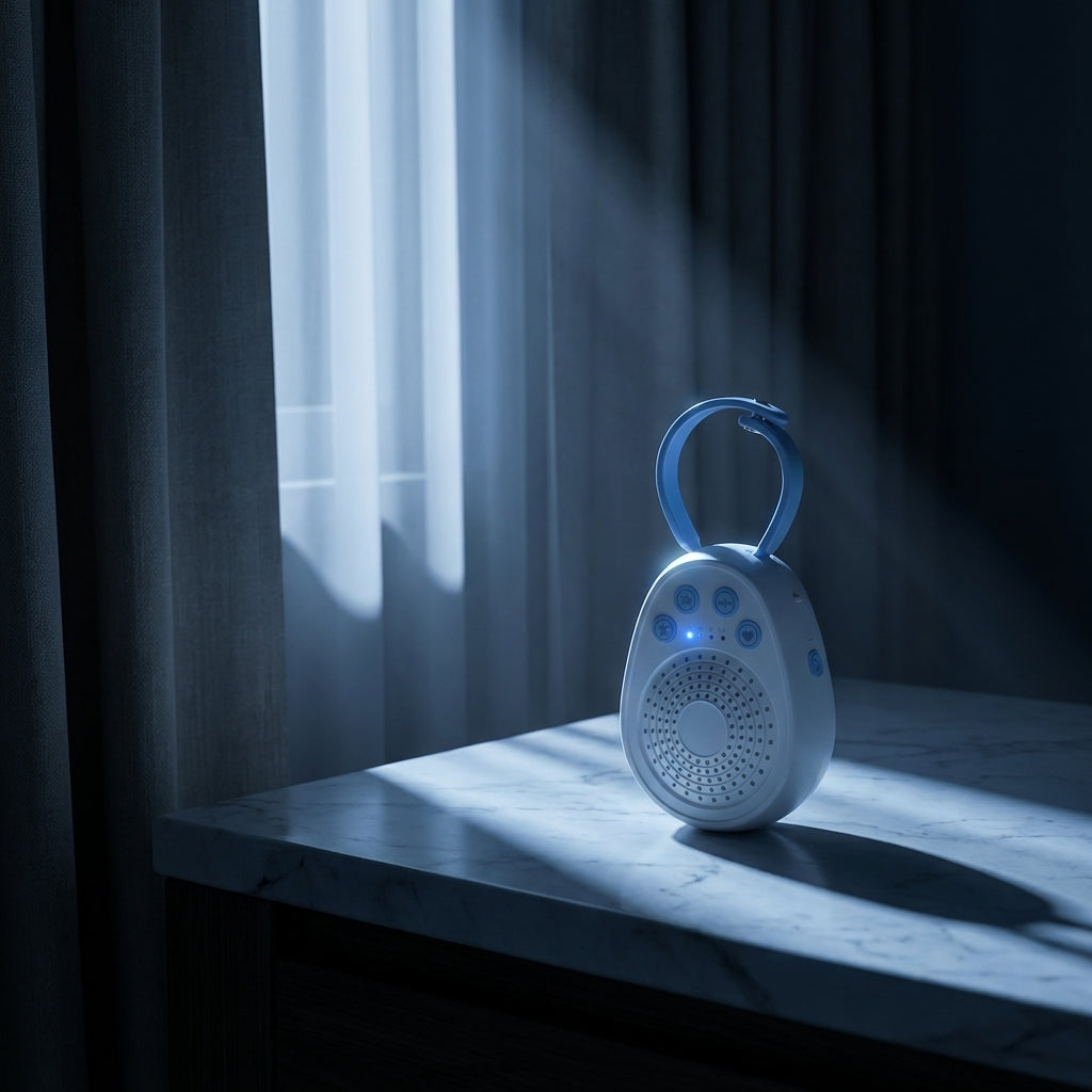 Baby White Noise Sleep Machine