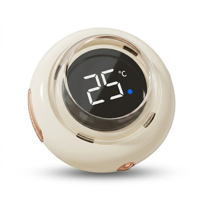 AquaTemp™ Bath Thermometer Toy