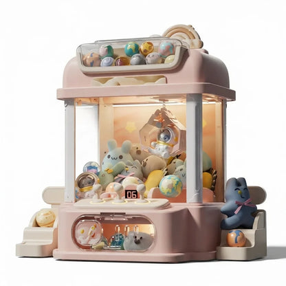 Kids Mini Claw Machine Toy