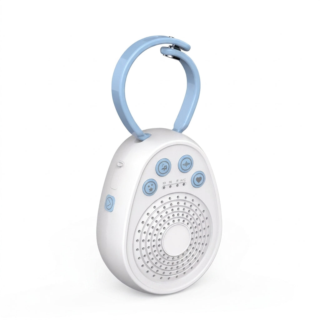 Baby White Noise Sleep Machine